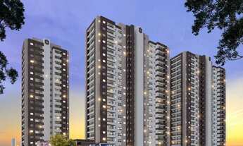 Imagem: Apartamento à venda em Sorocaba, Jardim