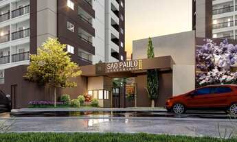 Imagem 2: APARTAMENTO RESIDENCIAL em Sorocaba - SP, Jardim das Estrelas