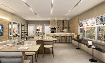 Imagem 5: APARTAMENTO RESIDENCIAL em Sorocaba - SP, Jardim das Estrelas