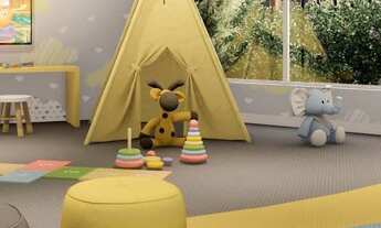 Imagem 6: Apartamento Garden à venda em Sorocaba, Jardim das Estrelas, com 3 quartos, 100,68m²