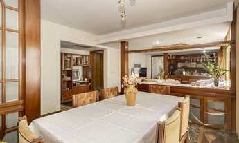 Imagem: Apartamento à venda no bairro Petrópolis