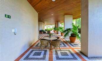 Imagem 3: Apartamento à venda no bairro Vila Suzana - São Paulo/SP