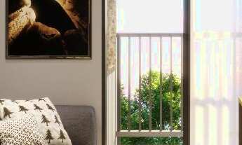 Imagem 4: Apartamento à venda no bairro Cidade Industrial - Curitiba/PR