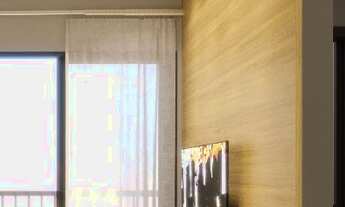 Imagem 5: Apartamento à venda no bairro Cidade Industrial - Curitiba/PR