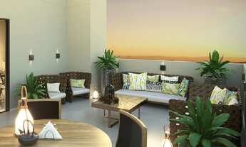 Imagem 7: Apartamento à venda no bairro Cidade Industrial - Curitiba/PR