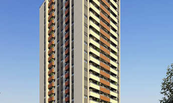 Imagem: Apartamento à venda no bairro Vila Sônia