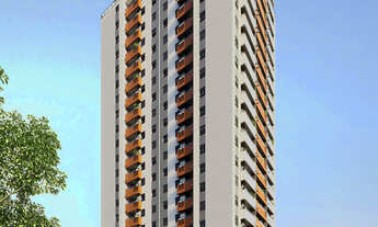 Imagem 2: Studio à venda em São Paulo, Vila Sônia, com 1 quarto, 20,86m²