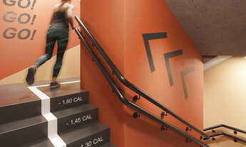 Imagem 5: Studio à venda em São Paulo, Vila Sônia, com 1 quarto, 20,86m²