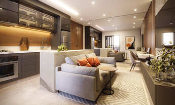 Imagem 7: Studio à venda em São Paulo, Vila Sônia, com 1 quarto, 20,86m²