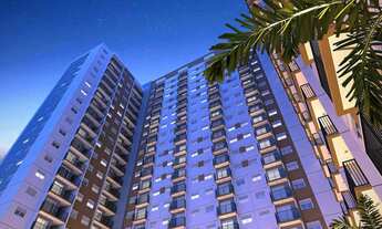 Imagem 2: Apartamento com 2 quartos, 34,02m², à venda em São Paulo, Limão