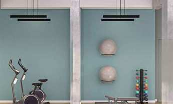 Imagem 3: Apartamento com 2 quartos, 34,02m², à venda em São Paulo, Limão