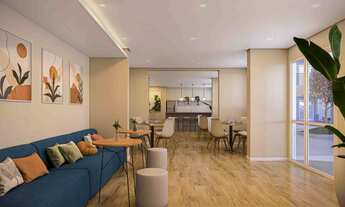 Imagem 4: Apartamento com 2 quartos, 34,02m², à venda em São Paulo, Limão