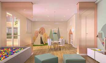 Imagem 6: Apartamento com 2 quartos, 34,02m², à venda em São Paulo, Limão