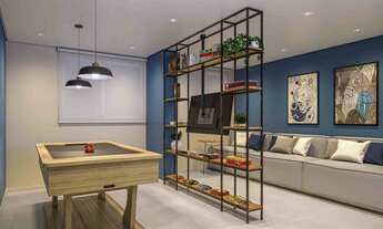 Imagem 7: Apartamento com 2 quartos, 34,02m², à venda em São Paulo, Limão