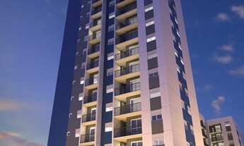 Imagem 2: Apartamento à venda em São Paulo, Santa Cecília, com 1 quarto, 26,39m²