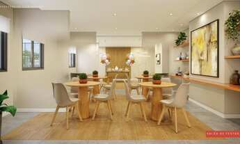 Imagem 2: APARTAMENTO RESIDENCIAL em Rio de Janeiro - RJ, Recreio dos Bandeirantes