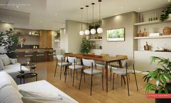 Imagem 3: APARTAMENTO RESIDENCIAL em Rio de Janeiro - RJ, Recreio dos Bandeirantes