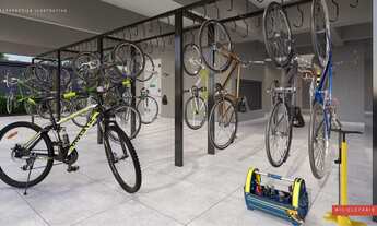 Imagem 5: APARTAMENTO RESIDENCIAL em Rio de Janeiro - RJ, Recreio dos Bandeirantes