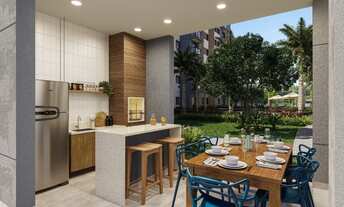 Imagem 6: APARTAMENTO RESIDENCIAL em Rio de Janeiro - RJ, Recreio dos Bandeirantes