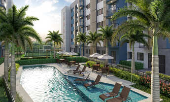 Imagem 10: APARTAMENTO RESIDENCIAL em Rio de Janeiro - RJ, Recreio dos Bandeirantes