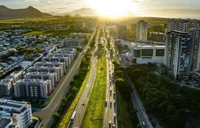 Imagem 11: APARTAMENTO RESIDENCIAL em Rio de Janeiro - RJ, Recreio dos Bandeirantes