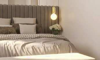 Imagem 7: Apartamento à venda em Curitiba, Capão Raso, com 3 quartos, 54,85m²