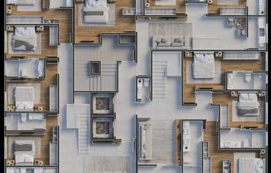 Imagem 10: APARTAMENTO RESIDENCIAL em Itajaí - SC, Praia Brava de Itajaí