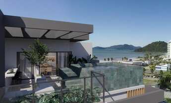 Imagem 3: COBERTURA RESIDENCIAL em Itajaí - SC, Praia Brava de Itajaí