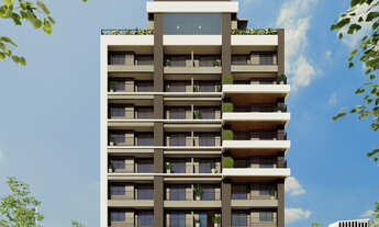 Imagem 2: Studio à venda em Curitiba, Alto da Glória, com 1 quarto, 26,73m²