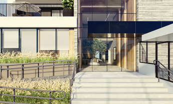 Imagem 3: Studio à venda em Curitiba, Alto da Glória, com 1 quarto, 26,73m²