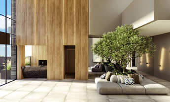 Imagem 4: Studio à venda em Curitiba, Alto da Glória, com 1 quarto, 26,73m²