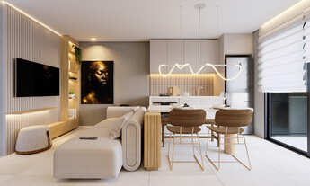 Imagem 6: Studio à venda em Curitiba, Alto da Glória, com 1 quarto, 26,73m²