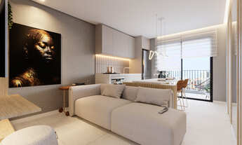 Imagem 7: Studio à venda em Curitiba, Alto da Glória, com 1 quarto, 26,73m²