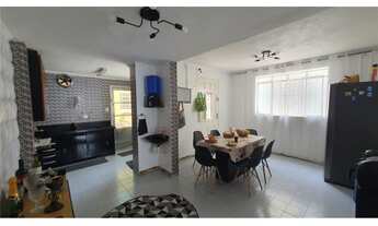 Imagem: Casa à venda no bairro Alto da Moóca