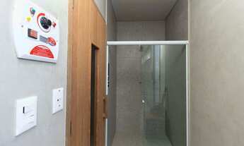 Imagem 7: Apartamento à venda no bairro Indianópolis - São Paulo/SP