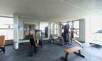 Imagem 6: Apartamento à venda no bairro Indianópolis - São Paulo/SP