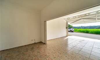 Imagem: Casa à venda em Jundiaí, Parque São Luiz