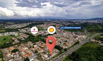 Imagem 5: Casa à venda em Jundiaí, Parque São Luiz, com 2 quartos, 164m²