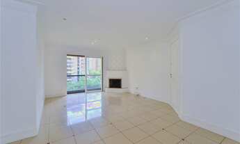 Imagem: Apartamento à venda no bairro Panamby