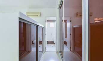 Imagem 3: Apartamento à venda no bairro Panamby - São Paulo/SP