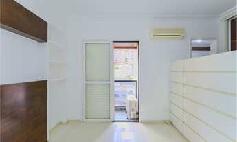 Imagem 4: Apartamento à venda no bairro Panamby - São Paulo/SP