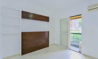 Imagem 6: Apartamento à venda no bairro Panamby - São Paulo/SP