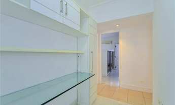 Imagem 2: Apartamento à venda no bairro Panamby - São Paulo/SP