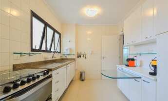 Imagem 2: Apartamento à venda no bairro Vila Olímpia - São Paulo/SP