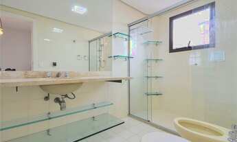 Imagem 7: Apartamento à venda no bairro Vila Olímpia - São Paulo/SP