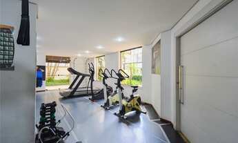 Imagem 6: Apartamento à venda no bairro Vila Olímpia - São Paulo/SP