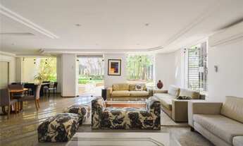 Imagem 5: Apartamento à venda no bairro Vila Olímpia - São Paulo/SP