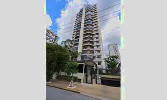 Imagem 3: Apartamento à venda no bairro Vila Olímpia - São Paulo/SP