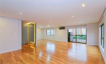 Imagem: Apartamento à venda no bairro Moema - São