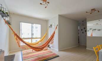 Imagem: Apartamento à venda no bairro Butantã